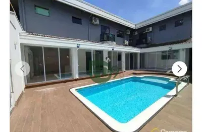 Casa com 3 quartos à venda, 372 m² por r$ 2.250.000 - loteamento residencial jardim dos ipês amarelos - americana/sp