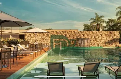 Apartamento com 3 quartos à venda, 91 m² por r$ 662.537 - residencial dona margarida - santa bárbara d'oeste/sp