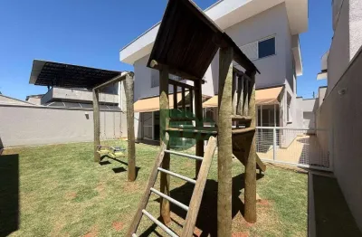 Casa com 4 quartos à venda, 268 m² por r$ 1.800.000 - condomínio terras do imperador - americana/sp