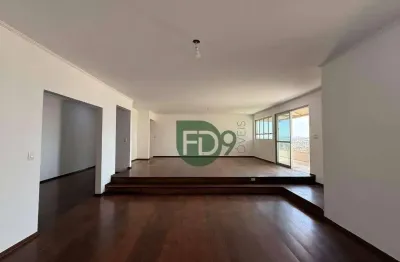 Apartamento com 3 quartos à venda, 263 m² por r$ 1.600.000 - jardim colina - americana/sp