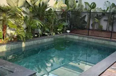 Casa com 3 quartos à venda, 226 m² por r$ 2.400.000 - condomínio vista jardim - nova odessa/sp