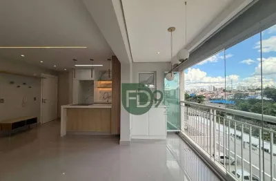 Apartamento com 2 quartos à venda, 77 m² por r$ 910.000 - santo antônio - americana/sp