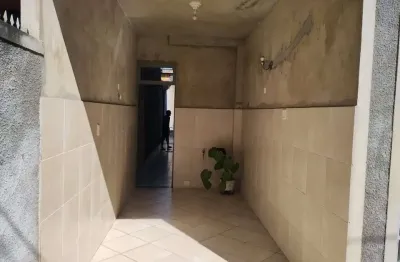 Casa com 2 quartos à venda na Rua Baltazarini, Recanto Campo Belo, São Paulo