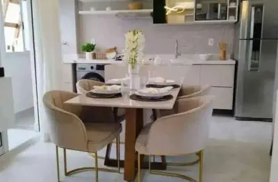 Apartamento com 2 quartos à venda na Travessa Jesus Álvares Cruz, Vila Alpina, São Paulo