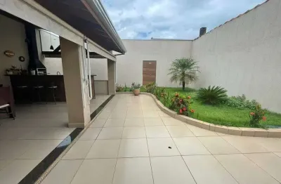 Casa com 3 quartos à venda na Rua Flamengo, Chácara Califórnia, São Paulo
