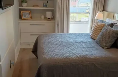 Apartamento com 2 quartos à venda na Rua Joaquim Lino de Almeida, Jardim Suécia, Mogi Guaçu