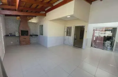 Casa com 2 quartos à venda na Rua Professor José Cassiano de Figueiredo, Parque Novo Santo Amaro, São Paulo