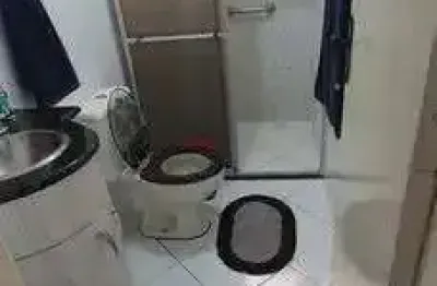 Casa com 2 quartos à venda na Rua Manuel da Ressurreição, Vila Liviero, São Paulo