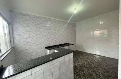 Casa com 2 quartos à venda na Avenida 68 - Até 614/615, 00, Jardim Olinda, Rio Claro