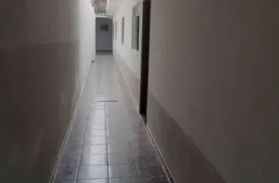 Casa com 2 quartos à venda na Rua Amiens, 00, Chácara Santana, São Paulo