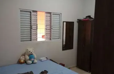 Casa com 2 quartos à venda na Rua Ovídio Collesi, 00, Jardim Alpino, São Paulo