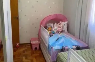 Casa com 2 quartos à venda na Rua Vicente Larocca, 00, Jardim São Luís, São Paulo