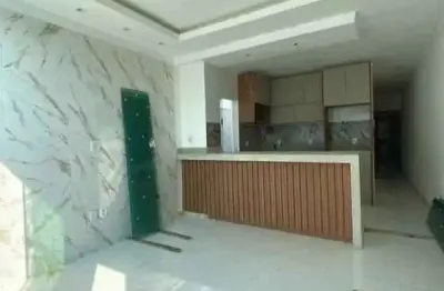 Casa com 2 quartos à venda na Estrada Professora Do Célia Cangro Marques M, 00, Alto da Boa Vista, Sorocaba