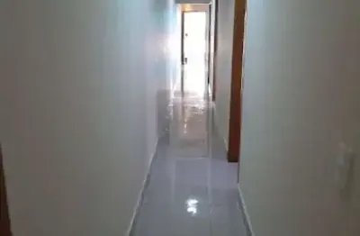 Casa com 2 quartos à venda na Rua Doutor José Leal Mascarenhas, 00, Zona Rural, São Paulo