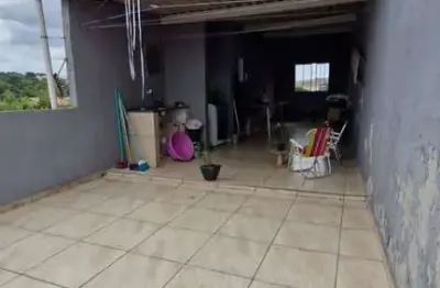 Casa com 3 quartos à venda na Rua Benedito Jacinto Mendes, 00, Jardim Grimaldi, São Paulo