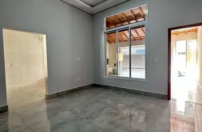 Casa com 3 quartos à venda na Rua Getúlio Vargas, 00, Jardim Novo Pantanal, São Paulo