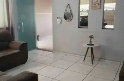 Casa com 2 quartos à venda na Avenida Nossa Senhora do Desterro, 00, Jardim Santa Adelia, São Paulo