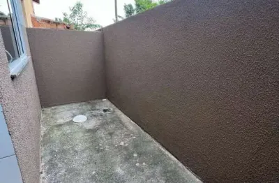 Casa com 2 quartos à venda na Travessa Brigadeiro Luís Antônio, 00, Vila Anita Costa, Jandira
