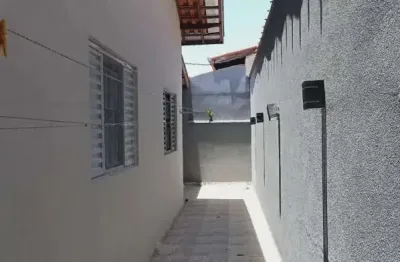 Casa com 3 quartos à venda na Rua Ada Bertelli Frasson, 00, Jardim Princesa, São Paulo