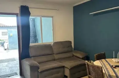 Casa com 2 quartos à venda na Rua Samambaia, 00, Vila Roseira II, São Paulo