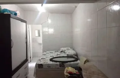 Casa com 2 quartos à venda na Rua Clímaco Barbosa, 00, Cambuci, São Paulo