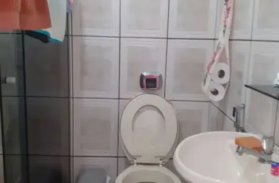 Casa com 2 quartos à venda na Rua Doutor Sílvio Dante Bertacchi - Até 889/, 00, Vila Sônia, São Paulo