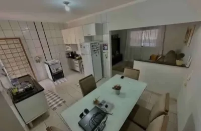 Casa com 3 quartos à venda na Rua Luís Gaeta, 00, Vila das Belezas, São Paulo
