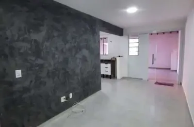 Casa com 2 quartos à venda na Rua Sete de Setembro, 00, Jardim Colibri, São Paulo