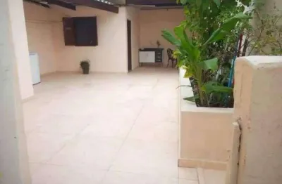Casa com 2 quartos à venda na Rua Wiliam Blake, 00, Capão Redondo, São Paulo