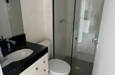 Apartamento com 2 quartos à venda na Rua Carlos Rappa, 00, Jurubatuba, São Paulo