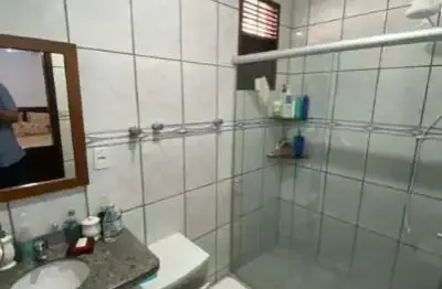 Casa com 2 quartos à venda na Rua Licínio Pazim, 00, Parque Edu Chaves, São Paulo