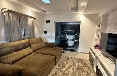 Casa com 3 quartos à venda na Avenida São Paulo, 00, Arujázinho I, II e III, Arujá