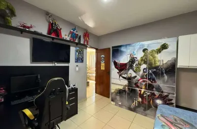 Casa com 2 quartos à venda na Rua Doutor Paulo Frontin, Centro, Mogi das Cruzes