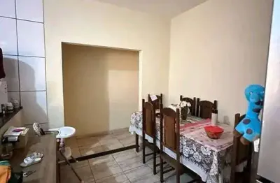 Casa com 3 quartos à venda na Viela Quarenta, Centro, Franco da Rocha