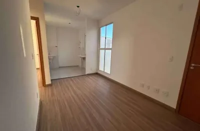 Apartamento com 2 quartos à venda na Rua Venezuela, Jardim D'Abril, Osasco