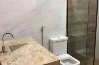 Casa com 2 quartos à venda na Rua José Rochael de Medeiros, Vila Yara, Osasco