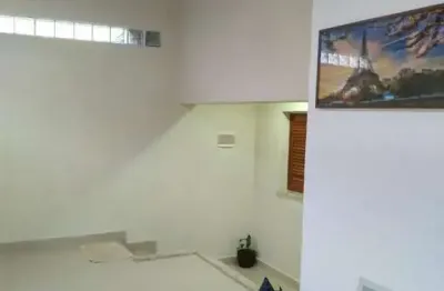 Casa com 2 quartos à venda na Estrada Do Campo Limpo - Até 3900 - Lado Par, Vila Prel, São Paulo