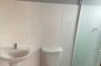 Apartamento com 2 quartos à venda na Rua Sebastião Marinho, Parque São Rafael, São Paulo