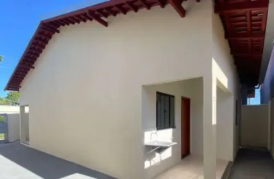 Casa com 2 quartos à venda na Avenida Tenente Laudelino Ferreira do Amaral, Vila Jacuí, São Paulo
