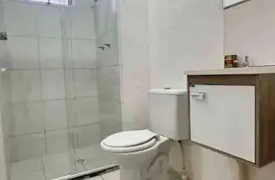 Casa com 1 quarto à venda na Avenida dos Lagos, Veleiros, São Paulo