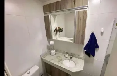 Apartamento com 2 quartos à venda na Rua Inácio da Fonseca, 00, Vila das Belezas, São Paulo
