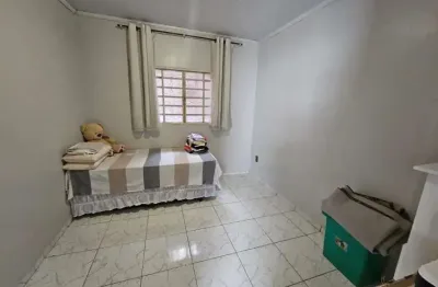Casa com 2 quartos à venda na Rua Eutiquiano Bonfa, 00, Vila Yara, Osasco
