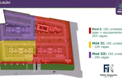 Apartamento para venda em fortaleza, barra do ceará, 2 dormitórios, 2 banheiros, 1 vaga