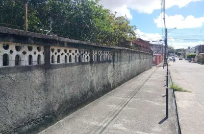 Terreno à venda na Travessa Waldir Diogo, 338, Novo Mondubim, Fortaleza