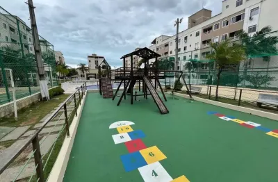 Apartamento para venda em fortaleza, coaçu, 2 dormitórios, 1 banheiro, 1 vaga