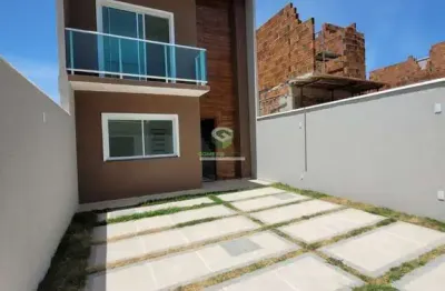 Apartamento com 3 quartos à venda na Rua Japones, 478, Coité, Eusébio