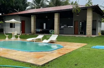 Chácara / sítio com 3 quartos à venda na Lote Novo Iguape, 559, Porto das Dunas, Aquiraz