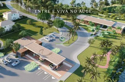 Terreno à venda na Rod. Alvorada Adutora Cagece, 300, Pavuna, Pacatuba