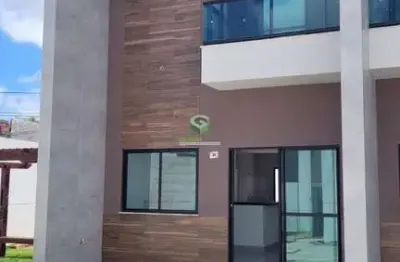 Oliv condominium - duplex em condomínio fechado no melhor da maraponga - fortale