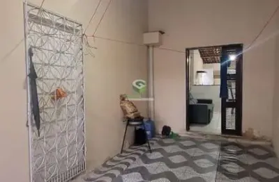 Casa com 2 quartos, 60m² + ponto comercial a venda no jereissati i - maracanaú